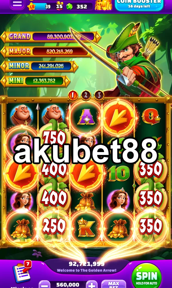 akubet88 Masuk